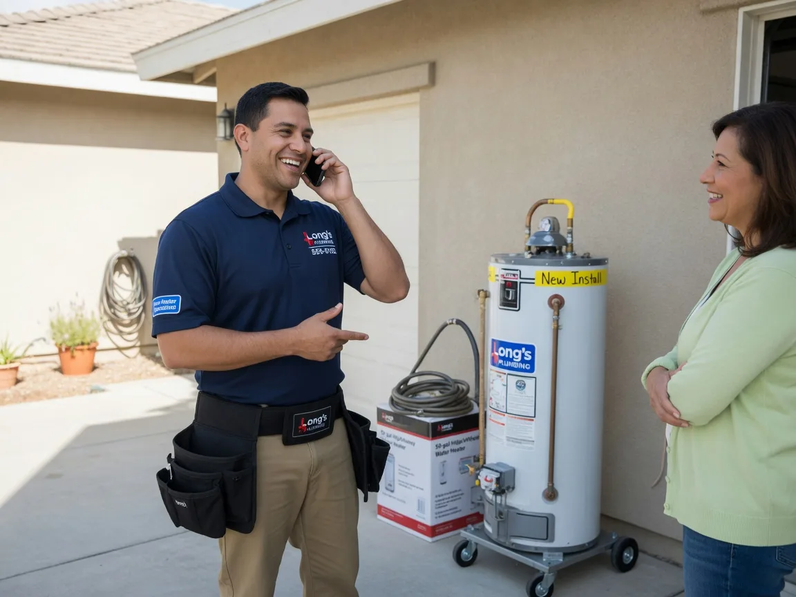 Leak Detection Selmer, TN FAQs